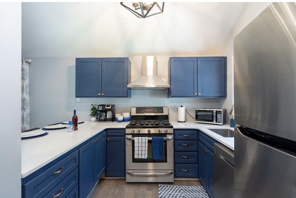 Photo of Kitchen in Lakeville