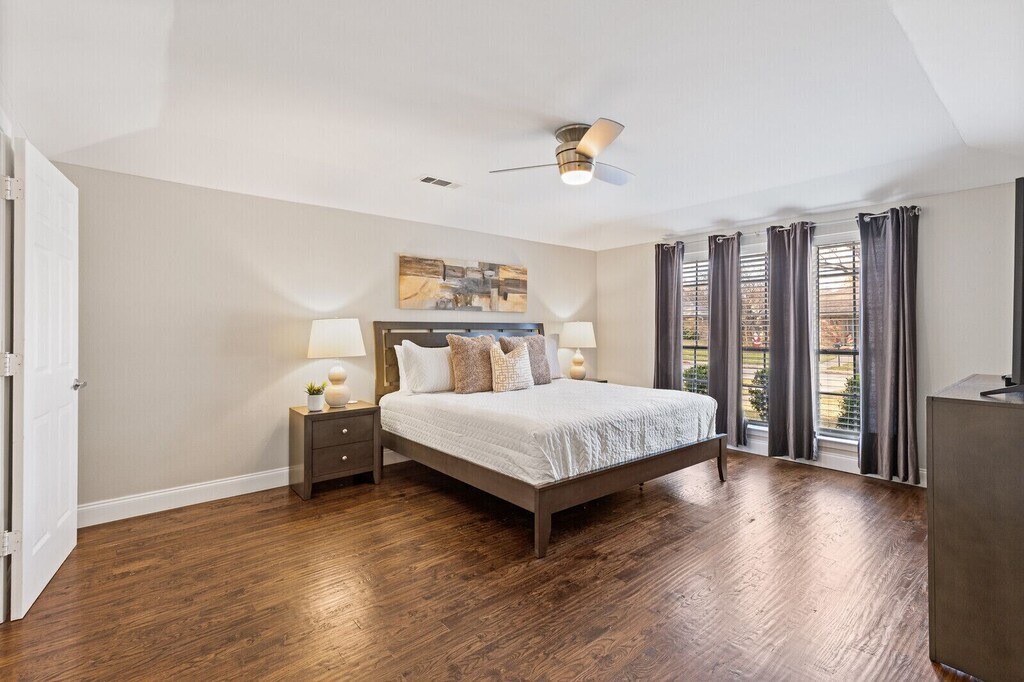 Photo of Bedroom in Cowley