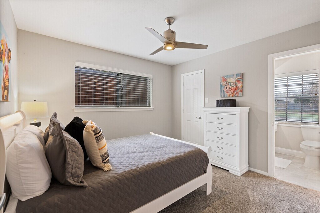 Photo of Bedroom in Cowley