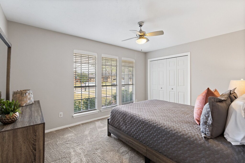 Photo of Bedroom in Cowley