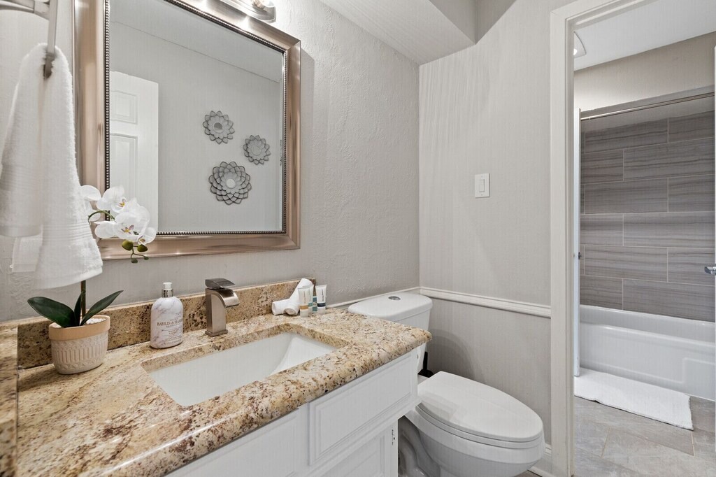 Photo of Bathroom in Cowley