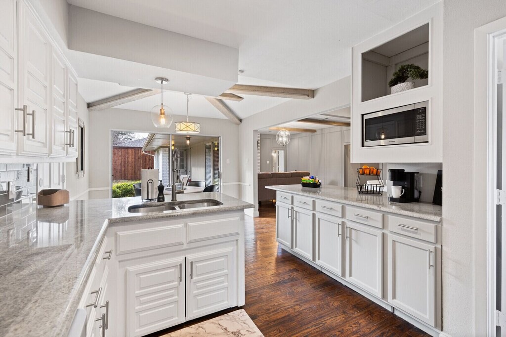 Photo of Kitchen in Cowley