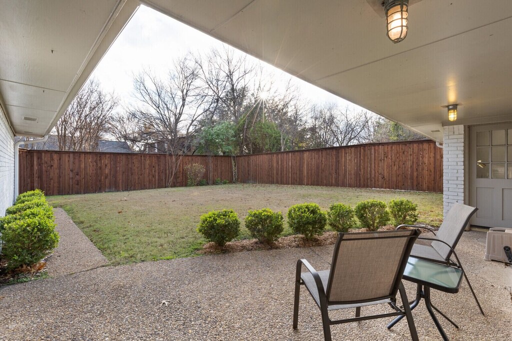 Photo of Patio Balcony in Cowley