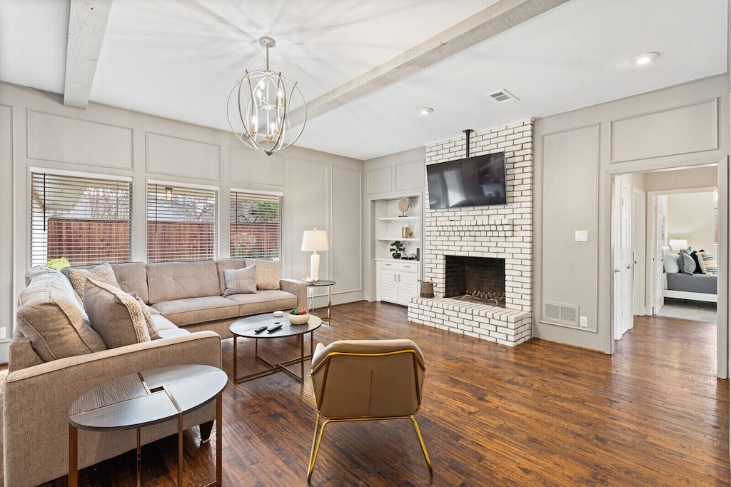 Photo of Livingroom in Cowley