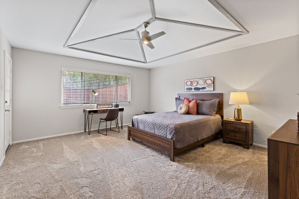 Photo of Bedroom in Cowley