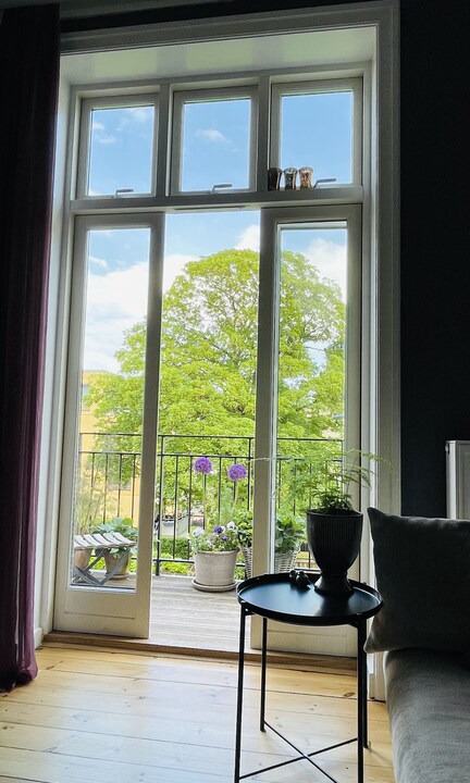 Photo of Livingroom in Frederiksberg C