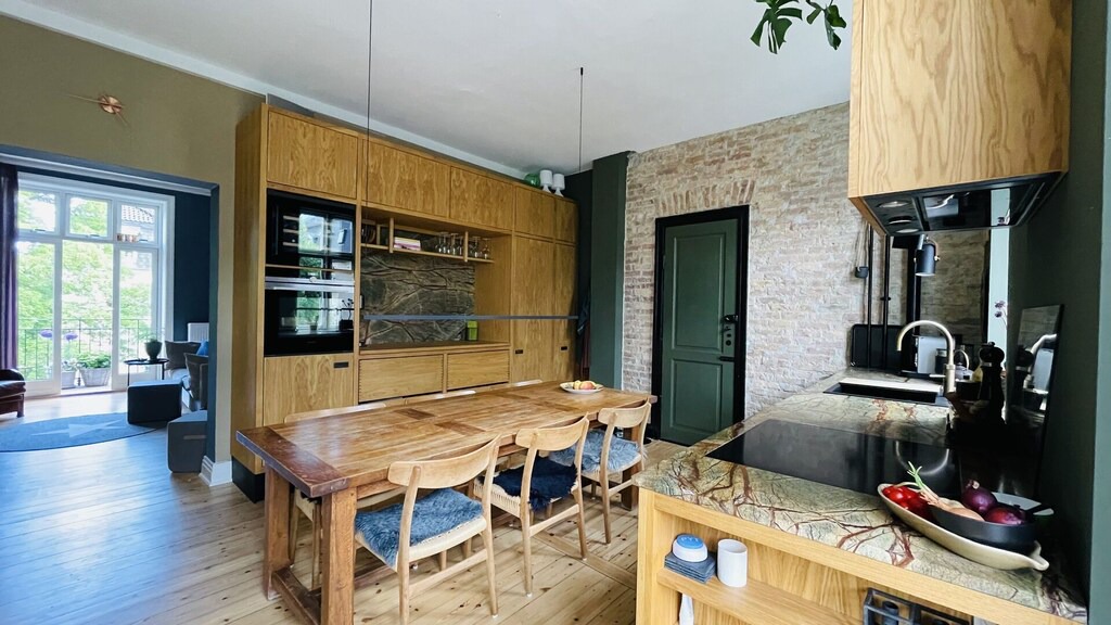 Photo of Livingroom in Frederiksberg C