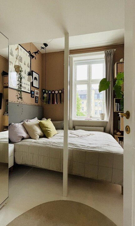 Photo of Livingroom in Frederiksberg C