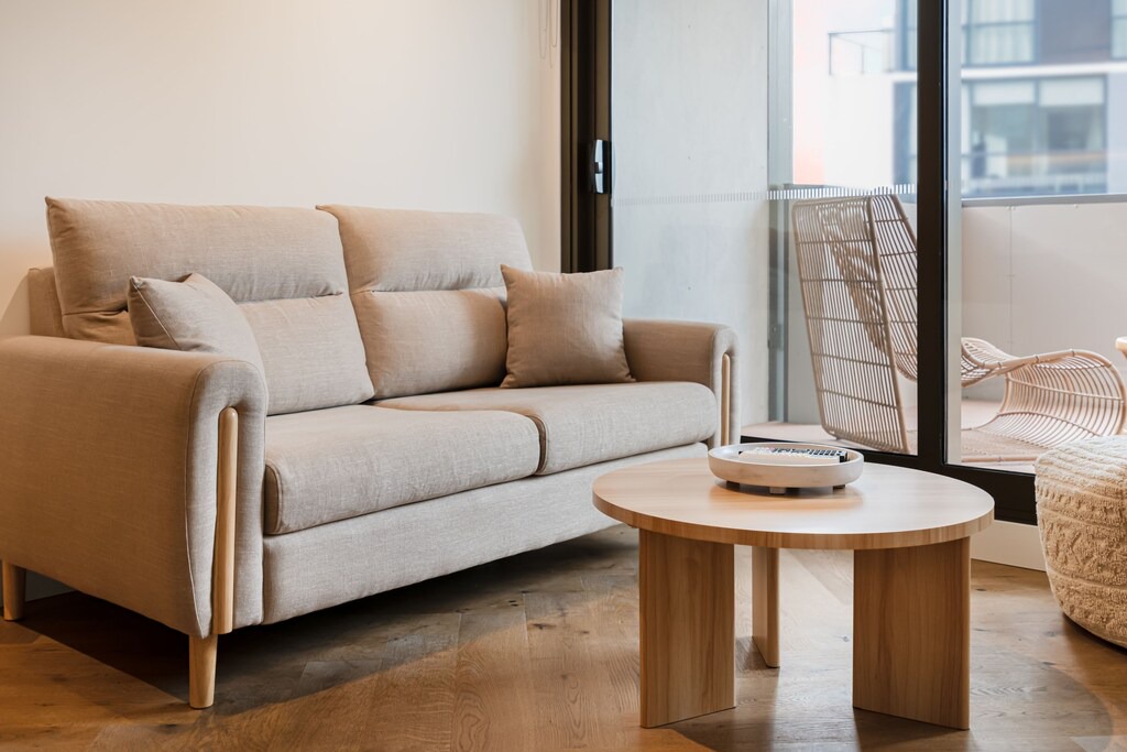 Photo of Livingroom in Docklands