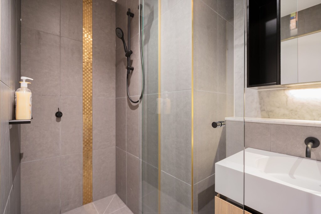 Photo of Bathroom in Docklands