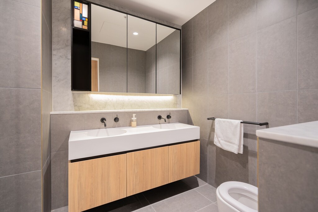 Photo of Bathroom in Docklands