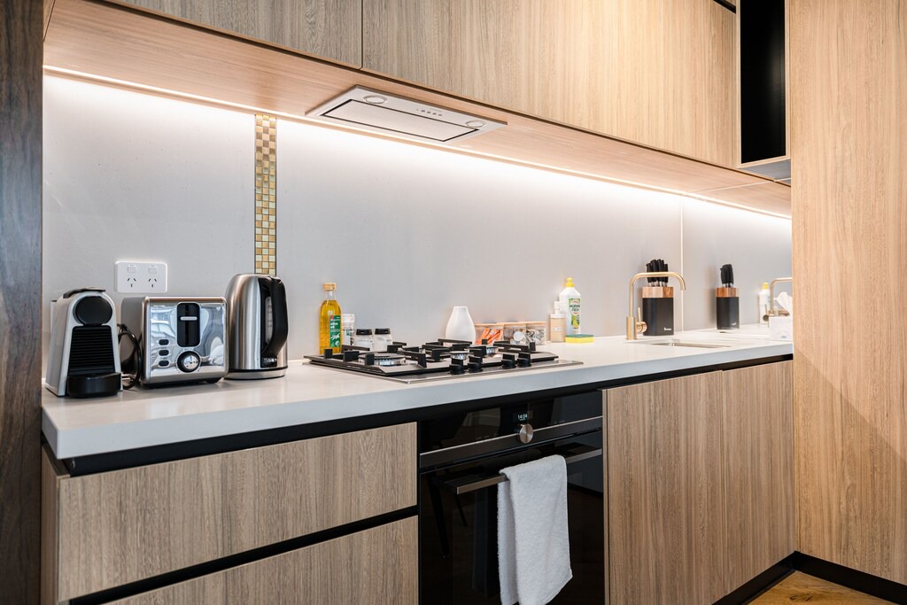 Photo of Kitchen in Docklands