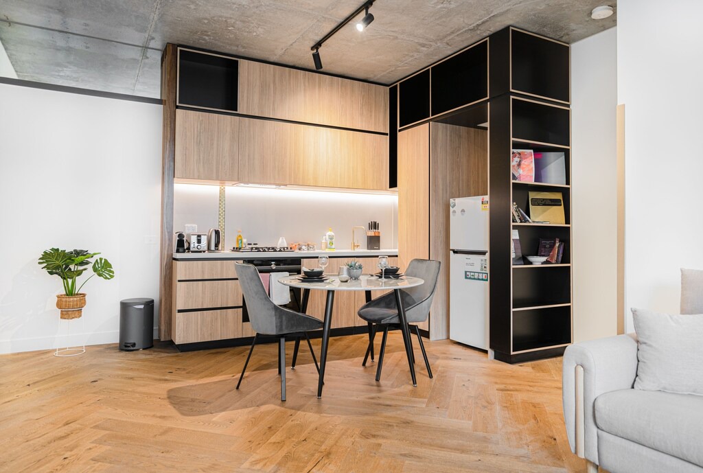 Photo of Others in Docklands