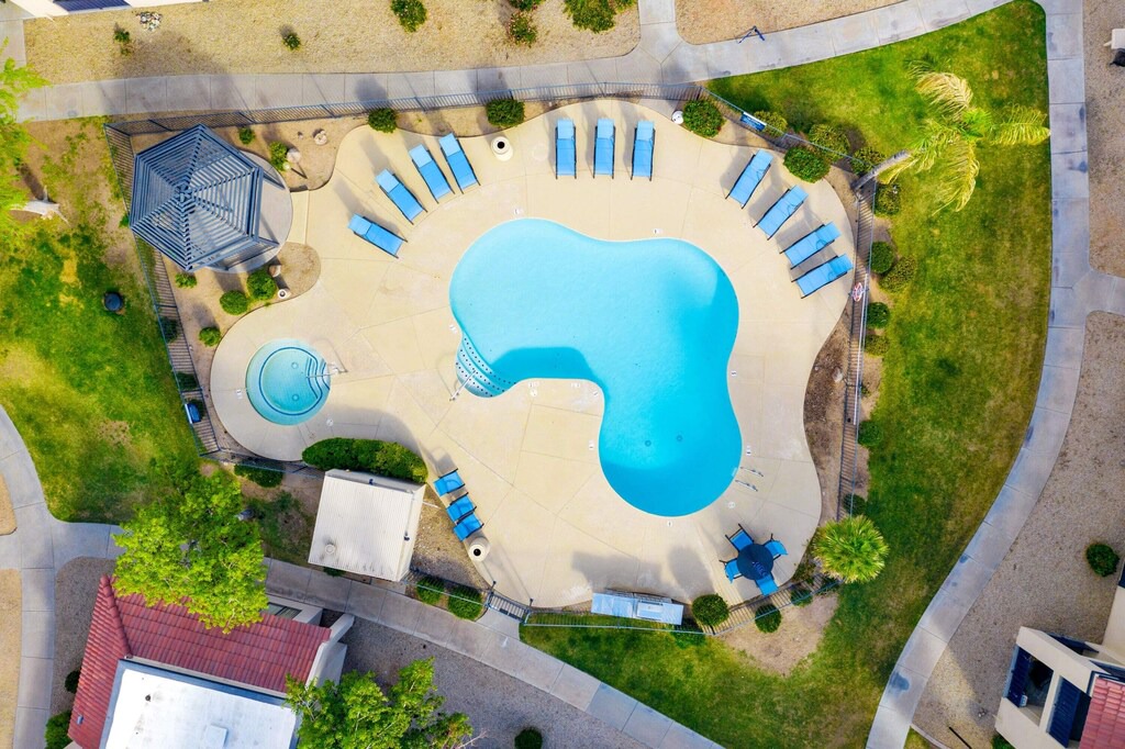 Photo of Outdoor in Deer Valley