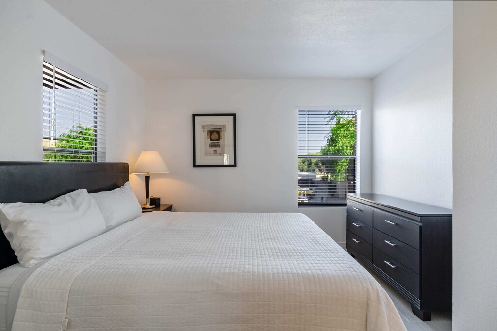 Photo of Bedroom in Deer Valley