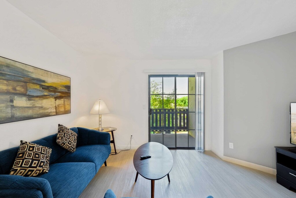 Photo of Livingroom in Deer Valley
