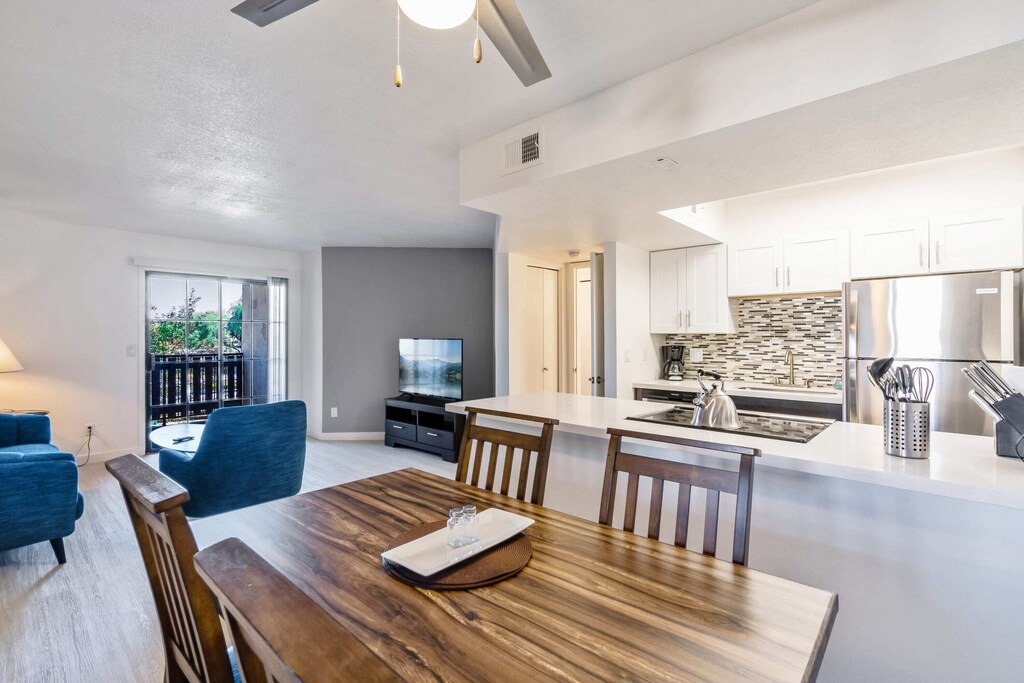 Photo of Livingroom in Deer Valley