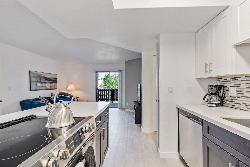 Photo of Kitchen in Deer Valley