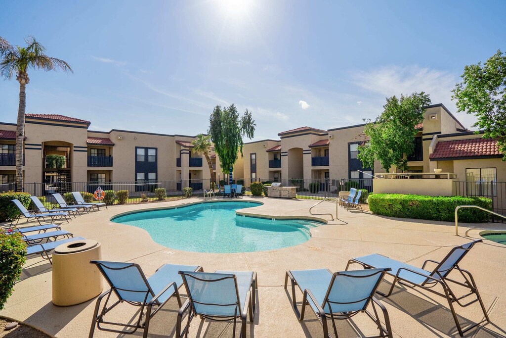 Photo of Outdoor in Deer Valley