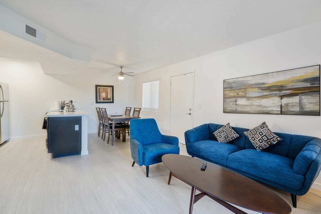 Photo of Livingroom in Deer Valley