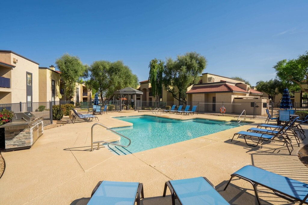 Photo of Outdoor in Deer Valley