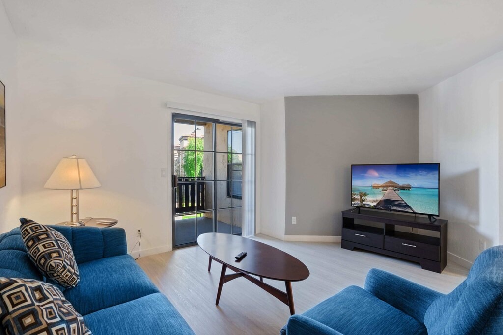 Photo of Livingroom in Deer Valley