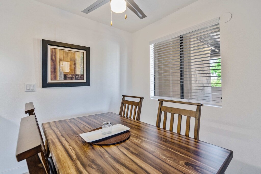 Photo of Livingroom in Deer Valley