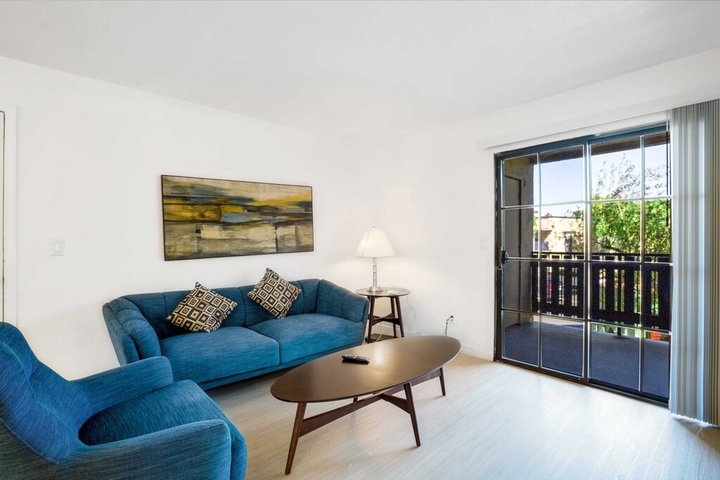 Photo of Livingroom in Deer Valley