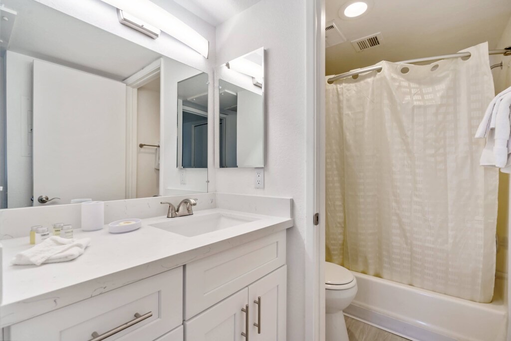 Photo of Bathroom in Deer Valley