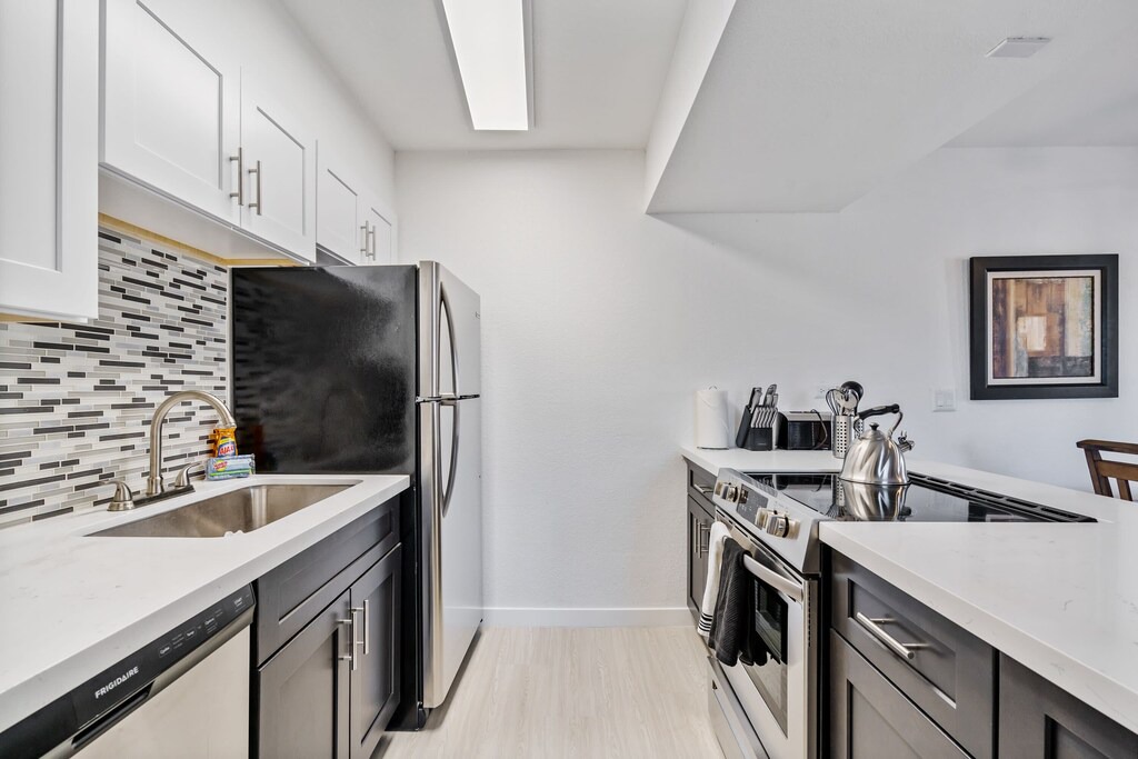 Photo of Kitchen in Deer Valley