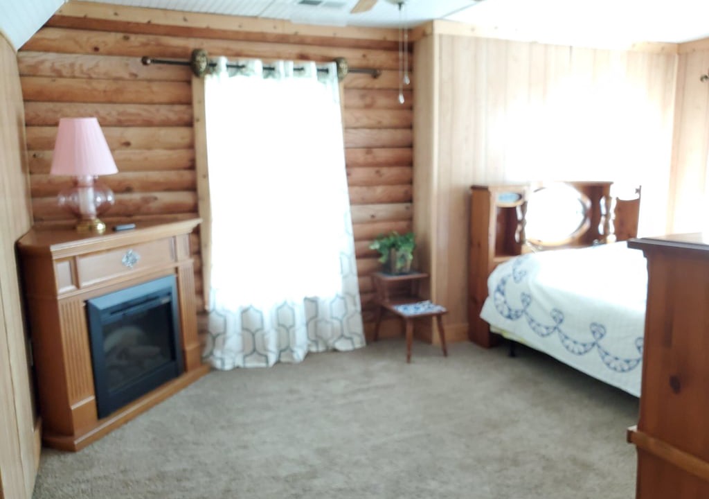 Photo of Bedroom in Scobey