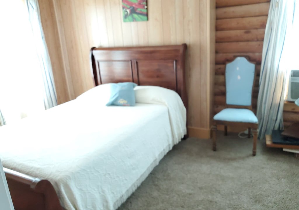 Photo of Bedroom in Scobey