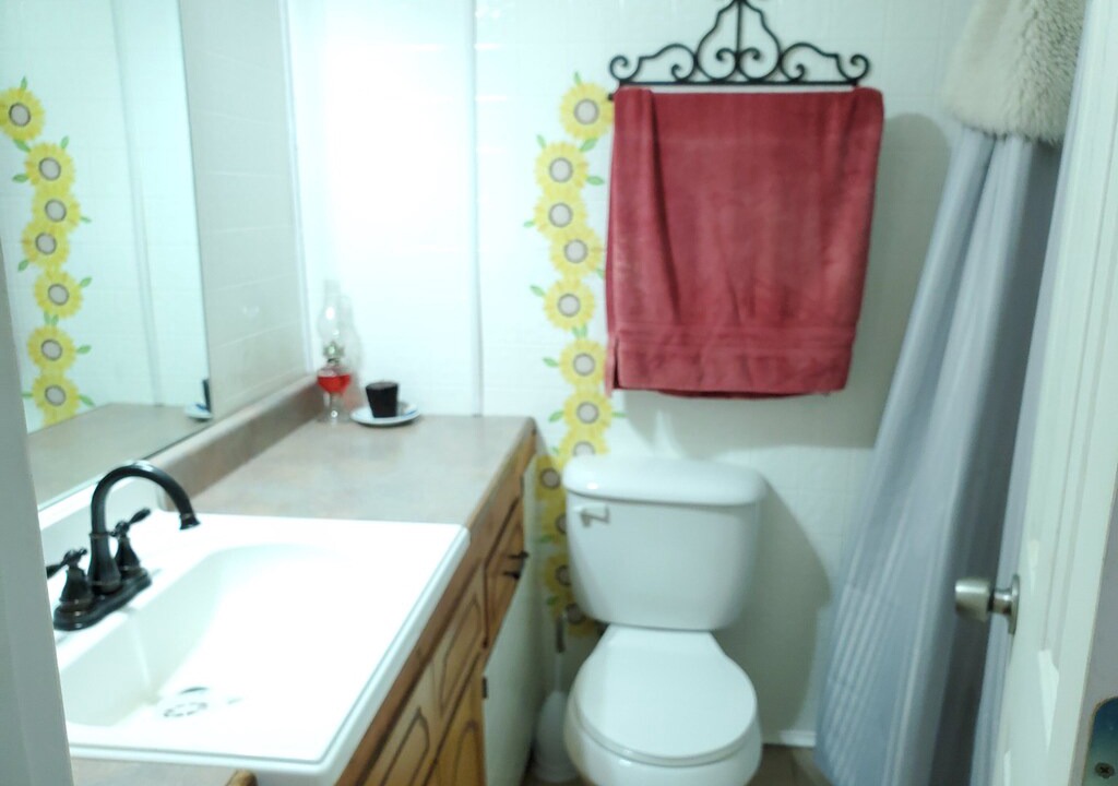 Photo of Bathroom in Scobey