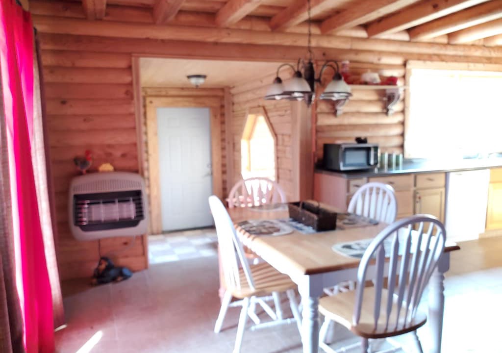 Photo of Livingroom in Scobey