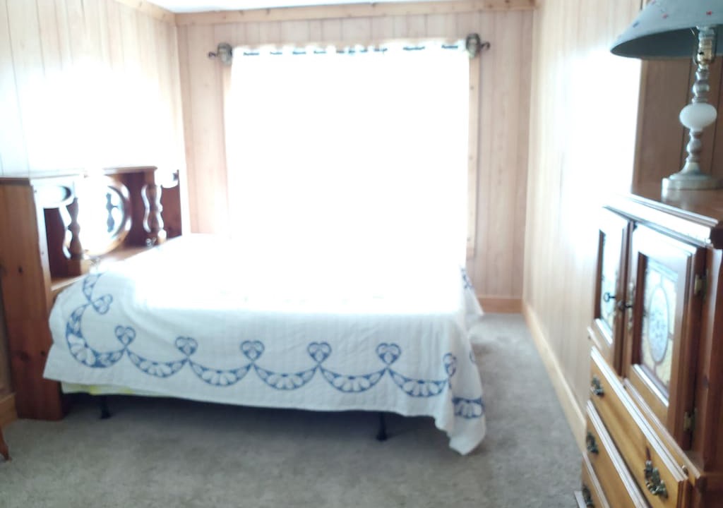 Photo of Bedroom in Scobey
