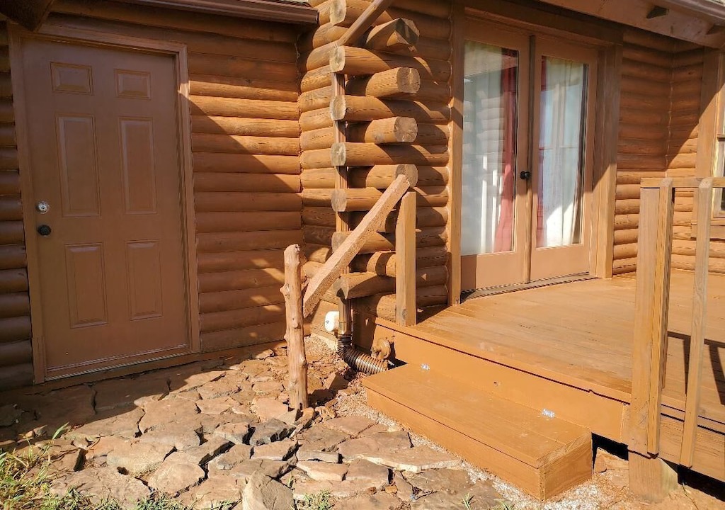 Photo of Buildings in Scobey