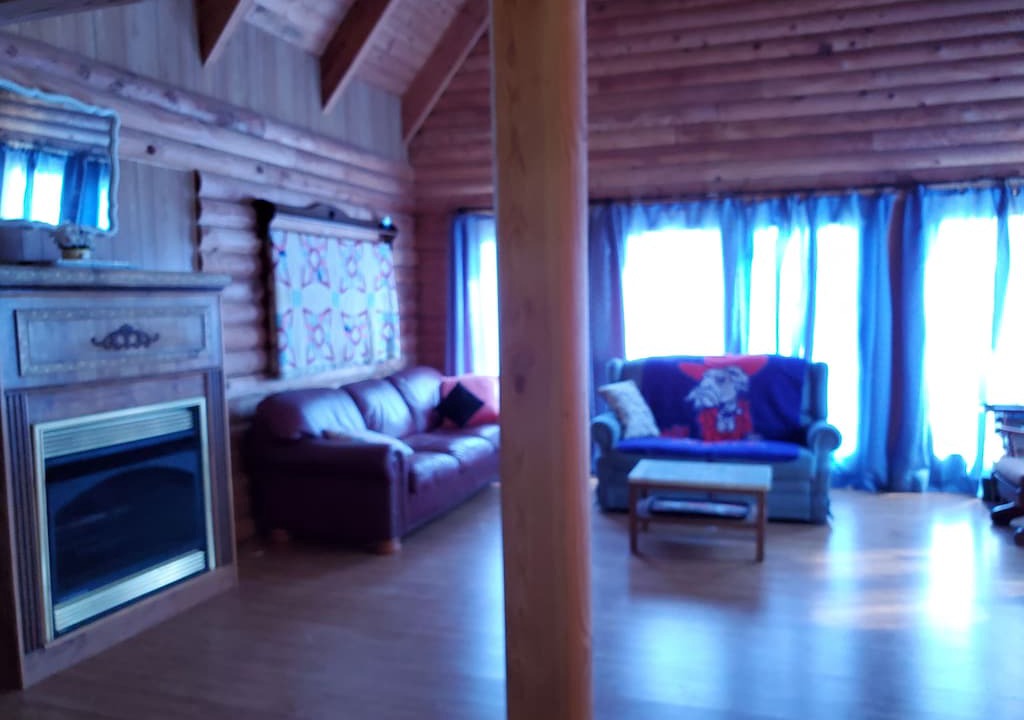 Photo of Livingroom in Scobey