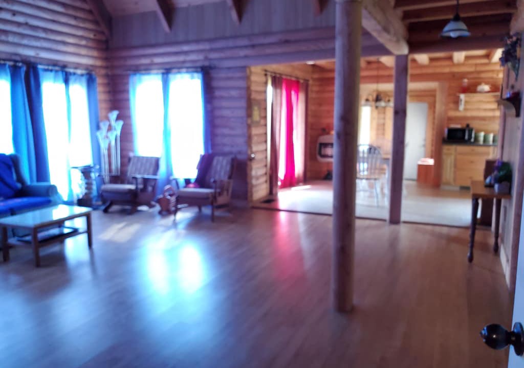 Photo of Livingroom in Scobey