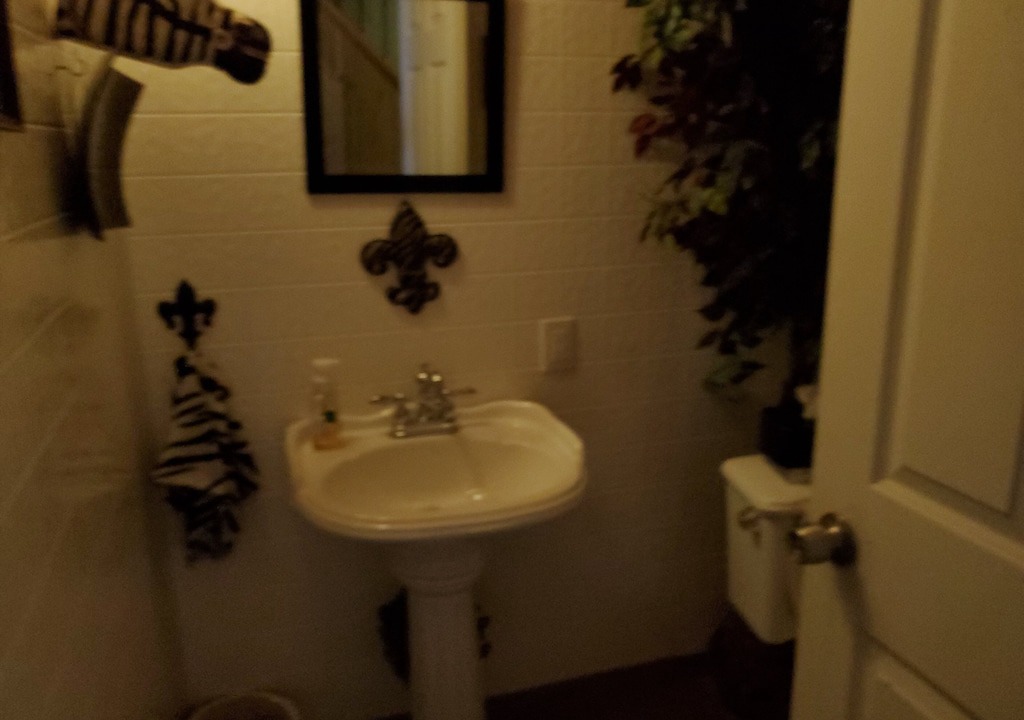 Photo of Bathroom in Scobey
