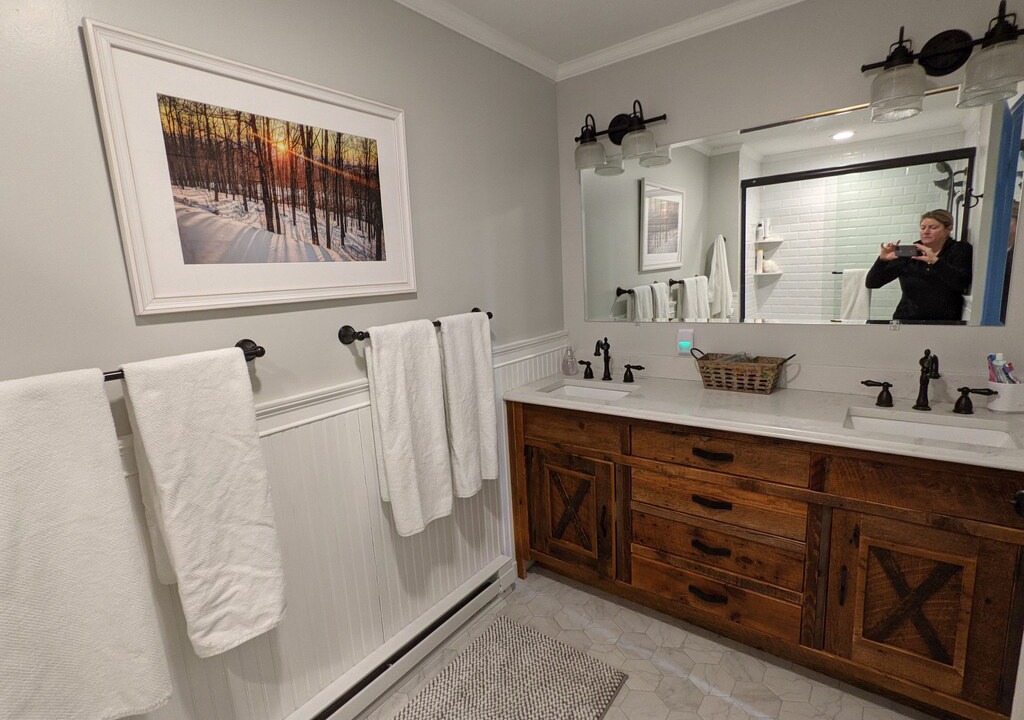 Photo of Kitchen in Bromley Mountain