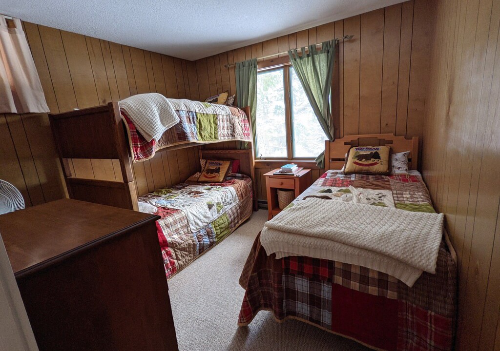 Photo of Bedroom in Bromley Mountain