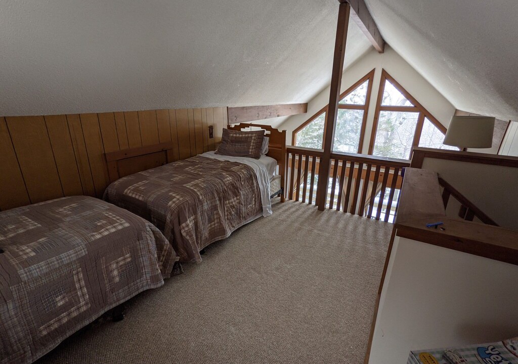 Photo of Bedroom in Bromley Mountain