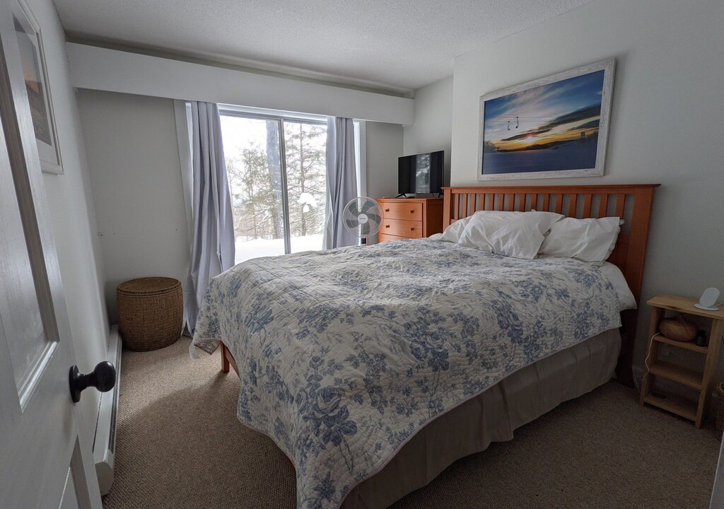 Photo of Bedroom in Bromley Mountain