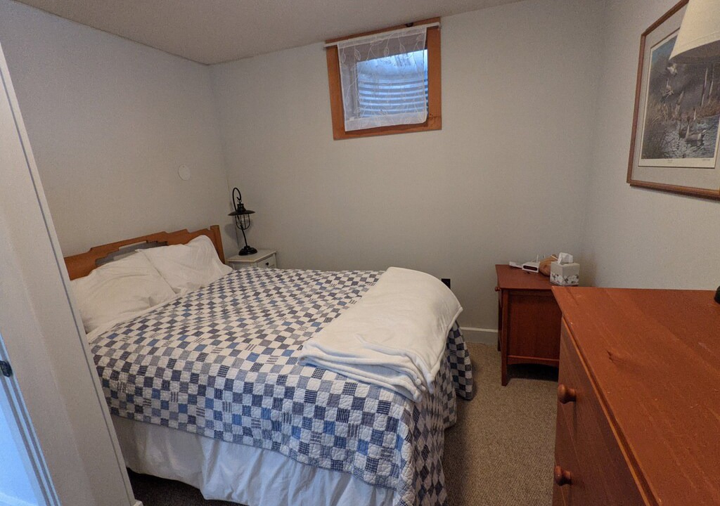 Photo of Bedroom in Bromley Mountain