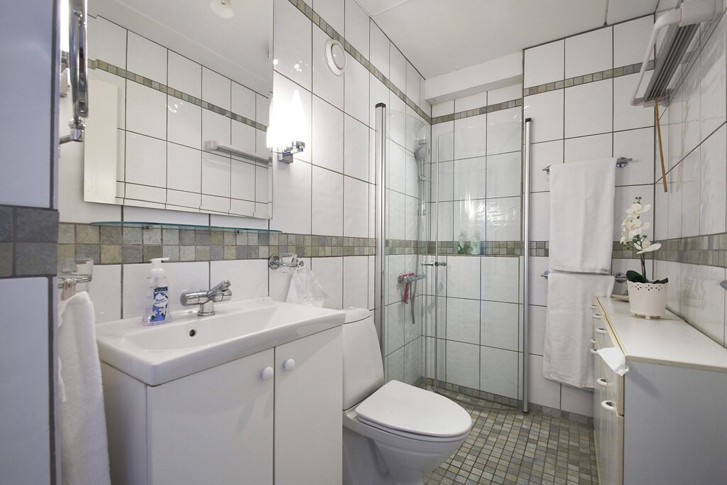Photo of Bathroom in Frederiksberg C
