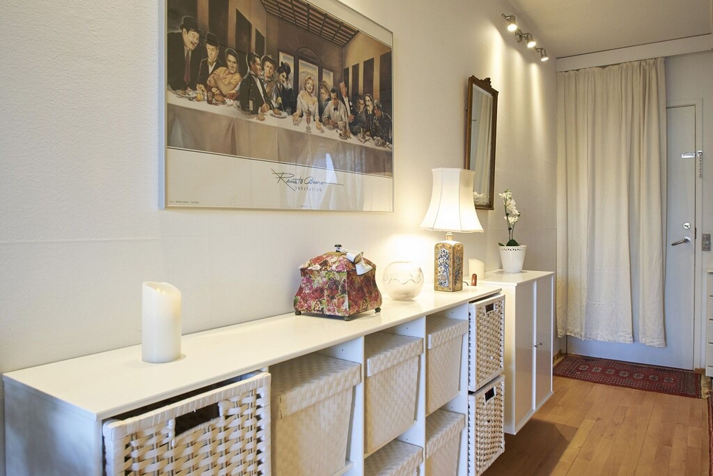 Photo of Kitchen in Frederiksberg C