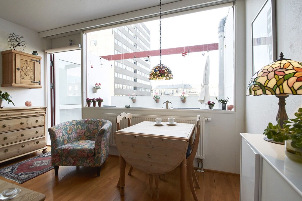 Photo of Livingroom in Frederiksberg C