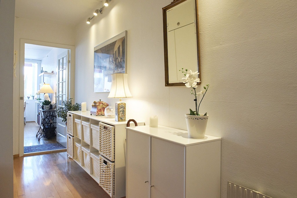 Photo of Kitchen in Frederiksberg C
