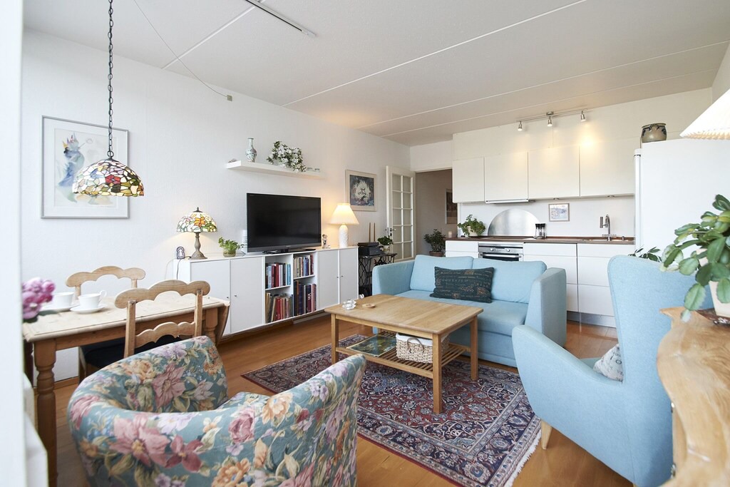 Photo of Livingroom in Frederiksberg C
