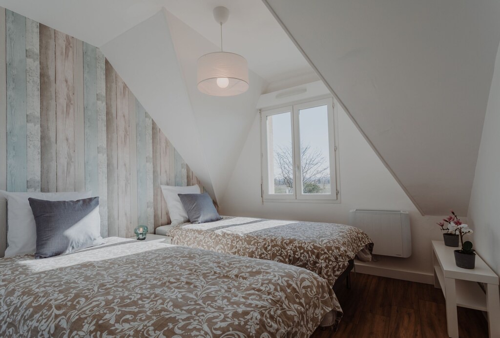 Photo of Bedroom in Saint-Arnoult